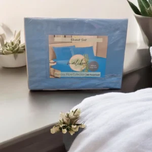 Serora – Seasonal Softness Bedsheet