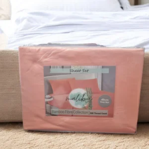 Playful Prints Bedsheet