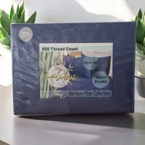 Everyday Comfort Sheets